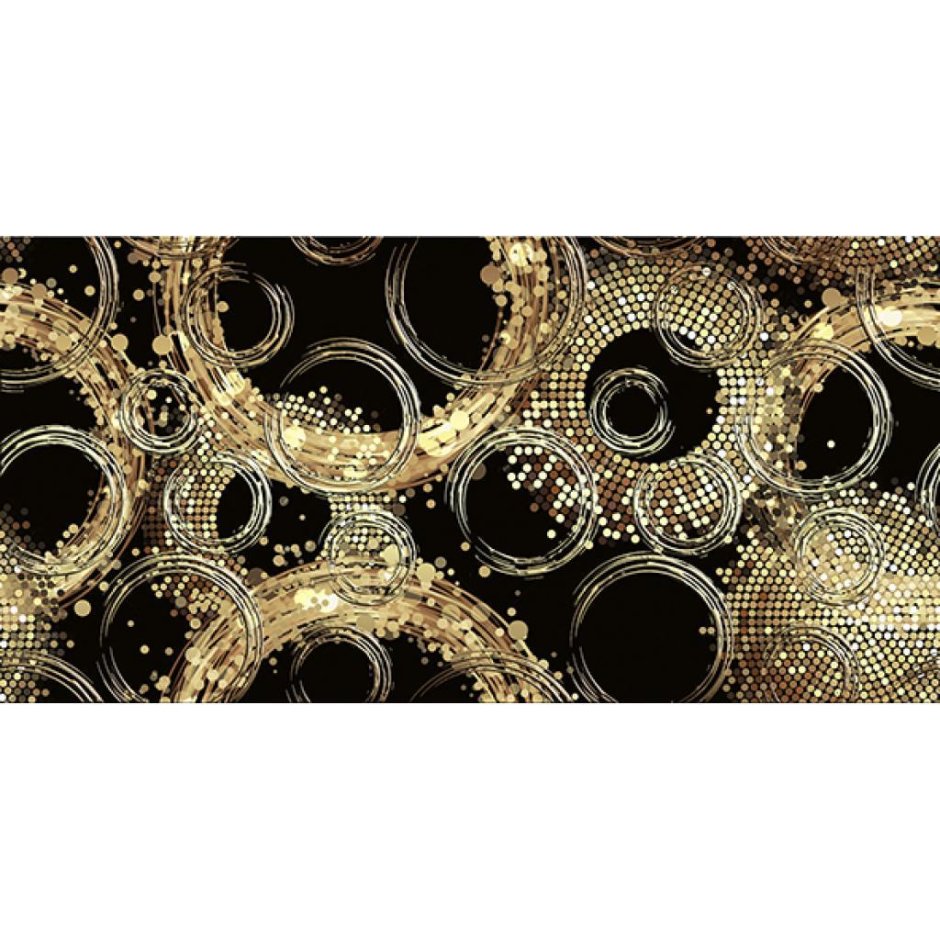 Golden декор dwu09gld208