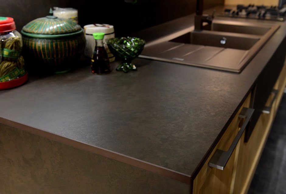 Столешница для кухни Dekton