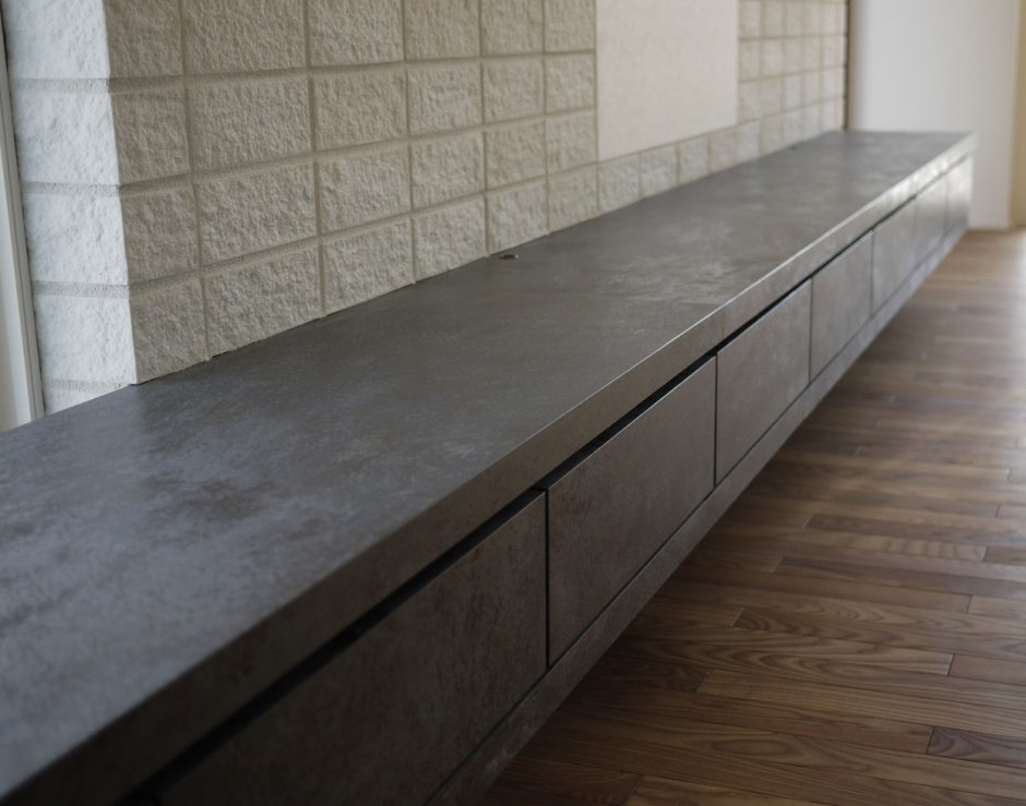 Керамогранит Laminam Oxide Nero