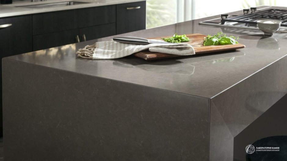 Silestone Calypso