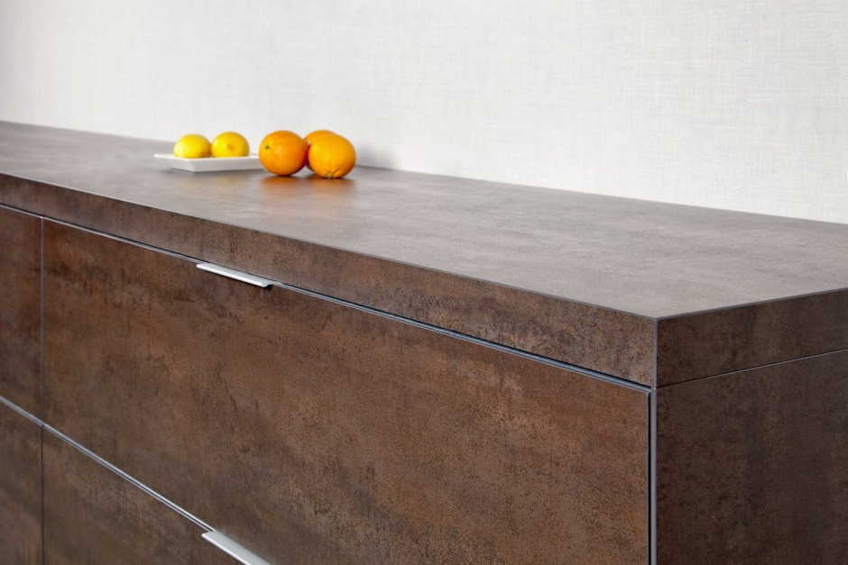 Neolith Iron Corten
