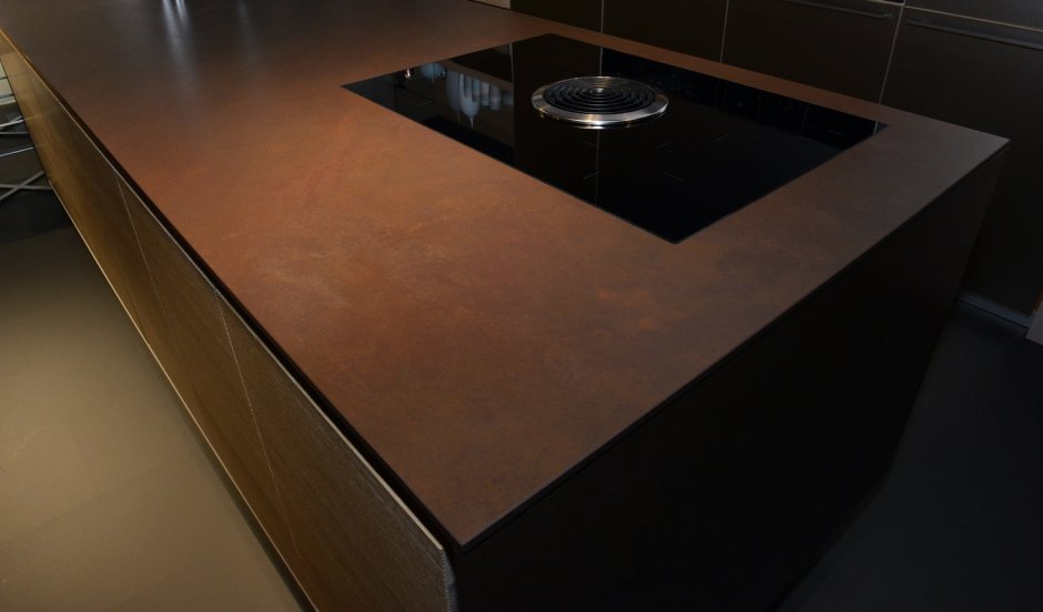 Столешница из керамогранита 1200х600