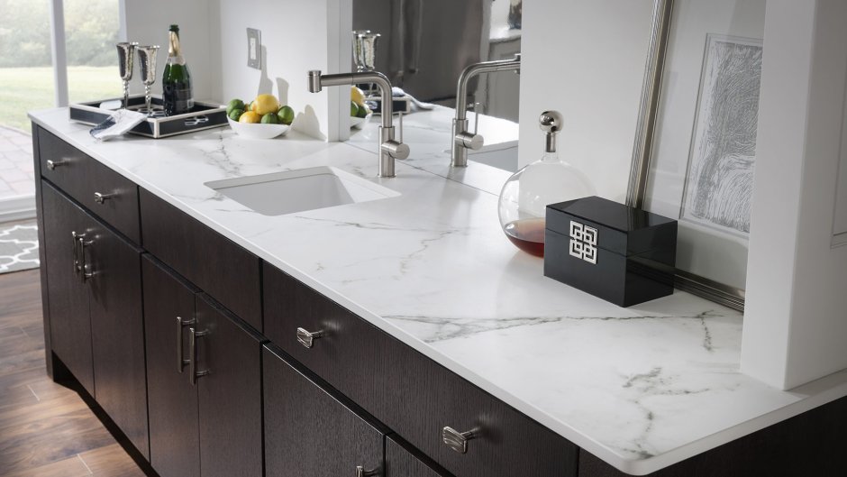 Столешница керамика Dekton