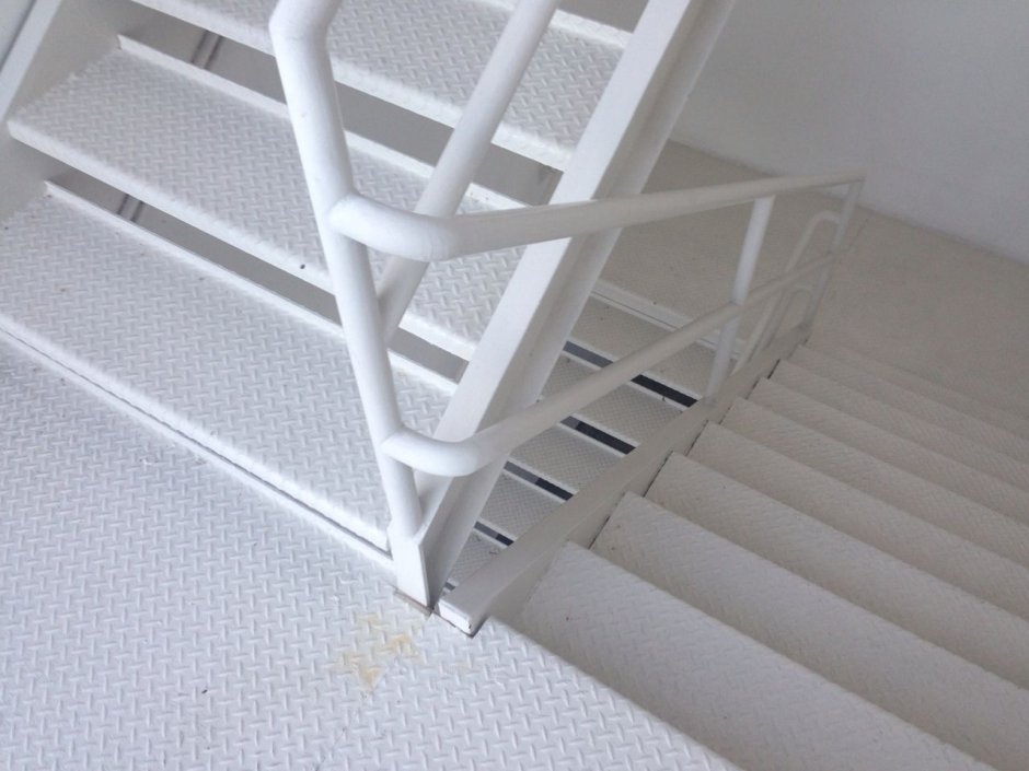 Stairs aesthetic