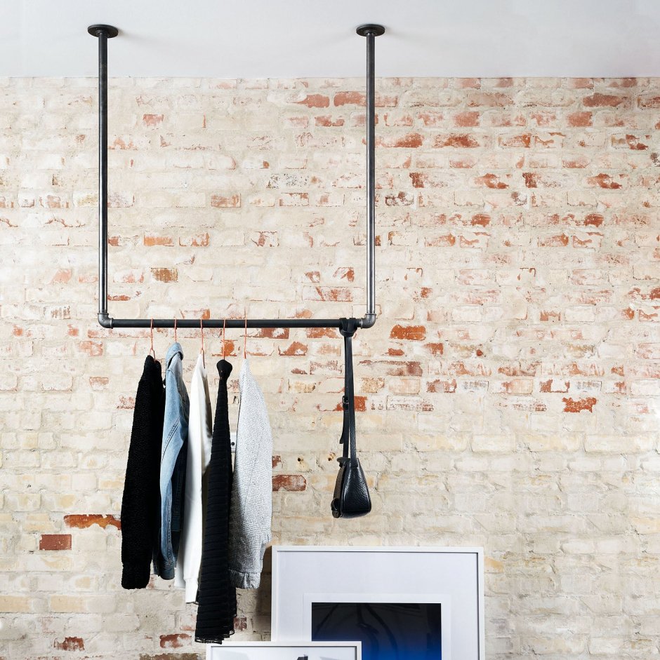 Вешалка Hanger рейл