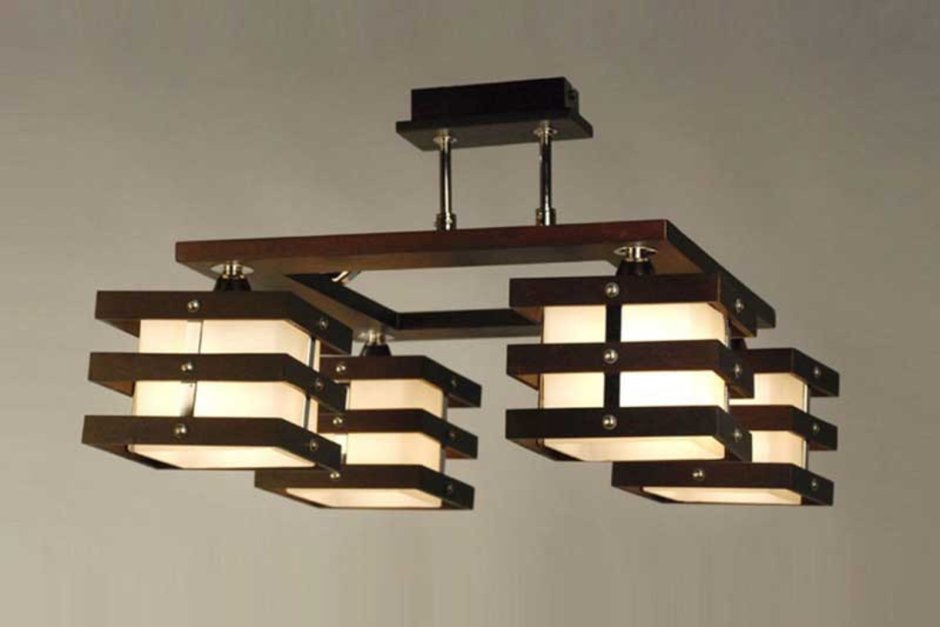 Люстра Citilux Киото cl133141