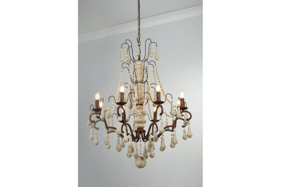 Люстра Verdun Loft Chandeliers