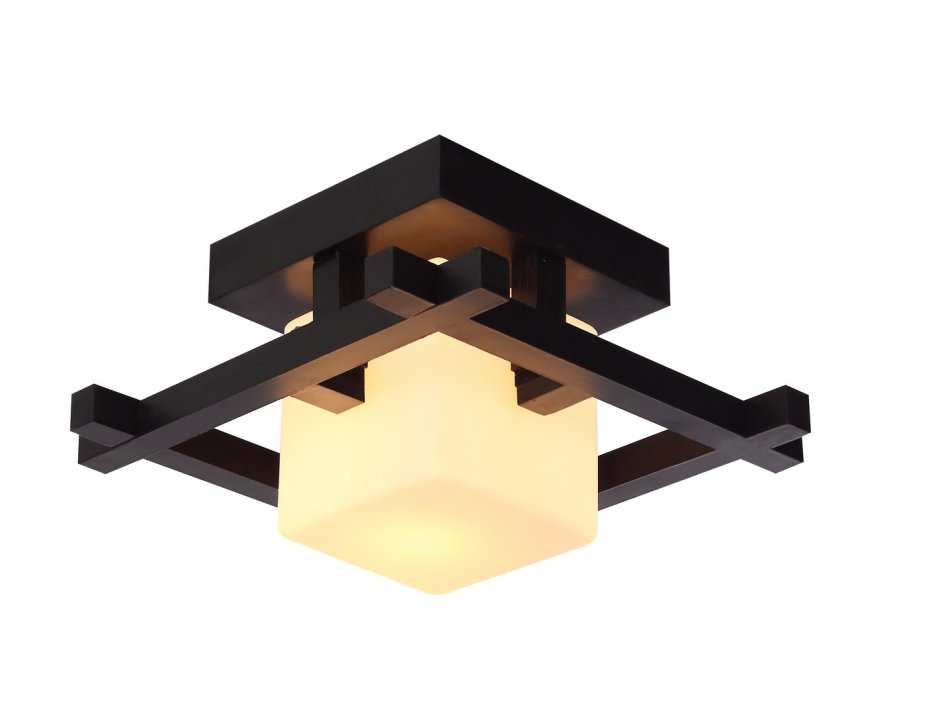 Arte Lamp Woods a8252pl-1ck