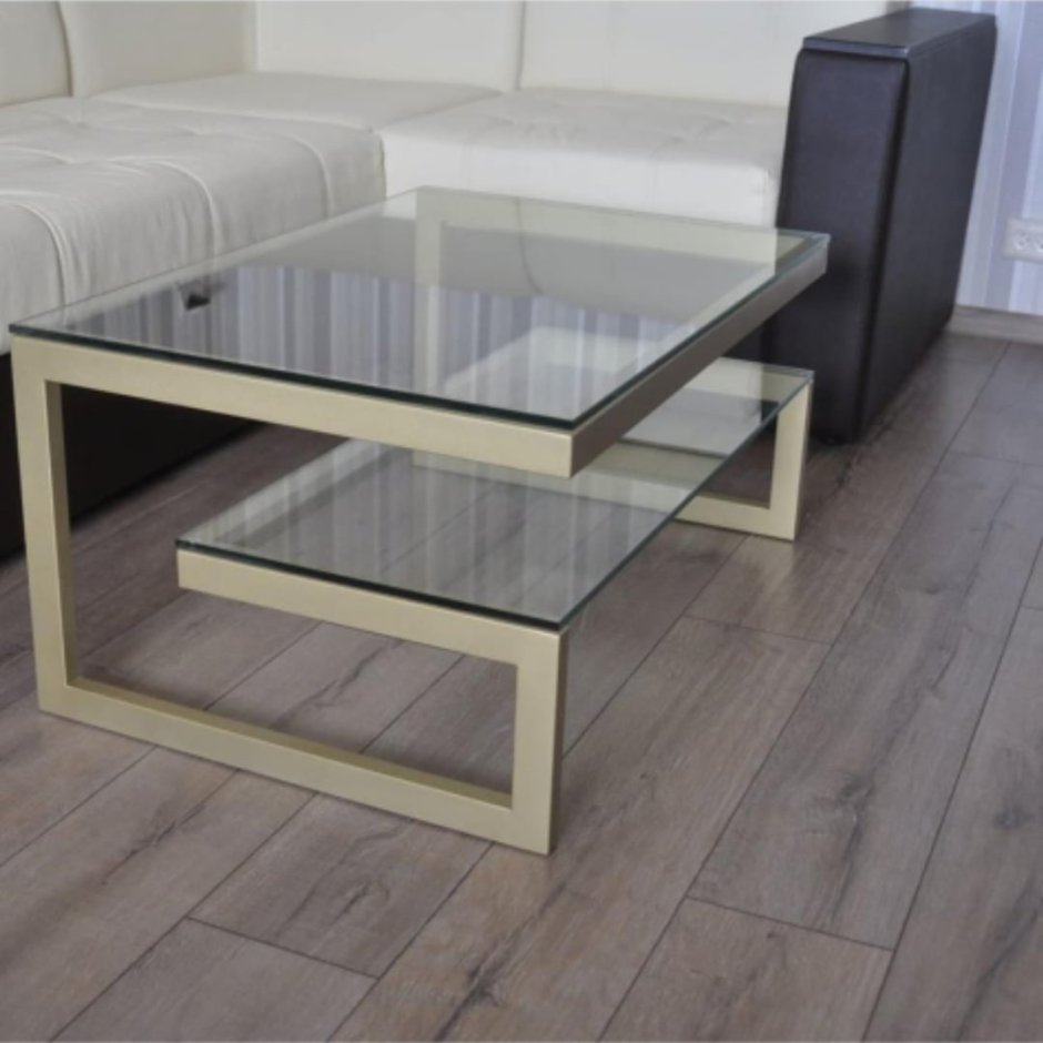 Стол журнальный Loft l-10b