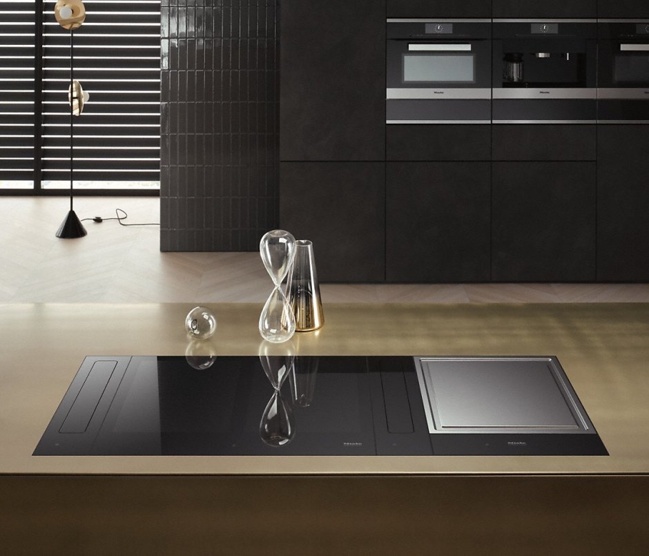 Варочная панель Miele km6329