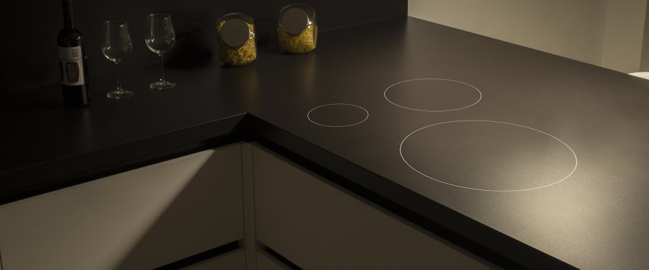 Варочная панель Gorenje встраиваемая заподлицо