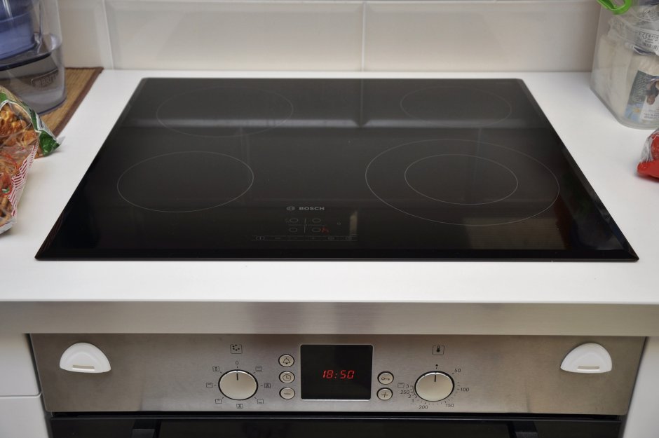 Bosch pkf651b17