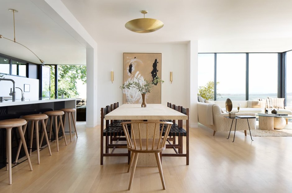 San Interiors