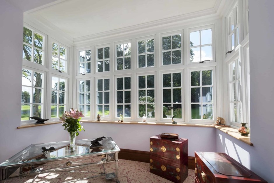 UPVC Windows and Doors London