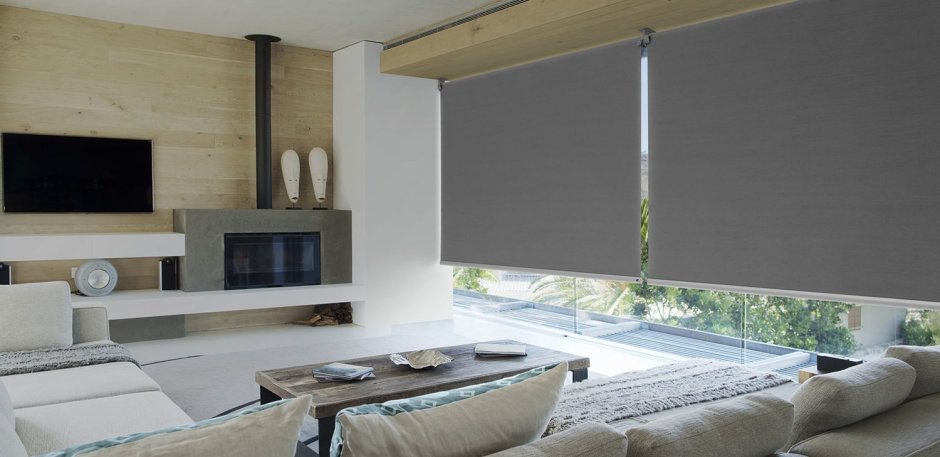 Blinds apps