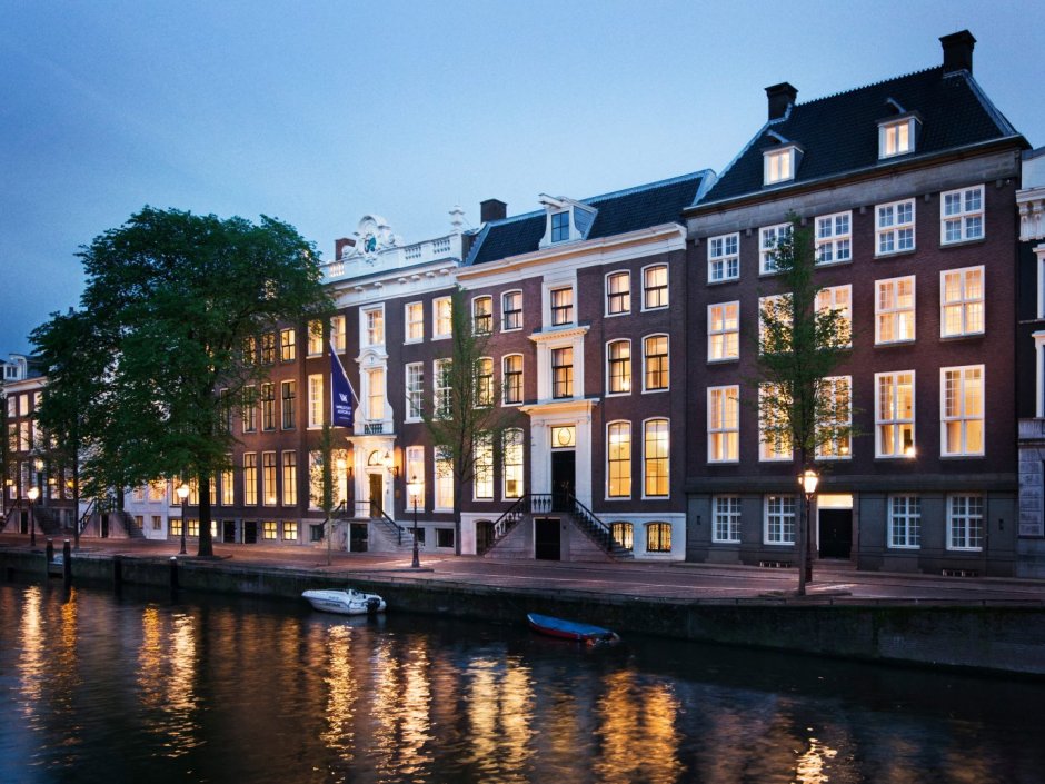 Астория (Амстердам)