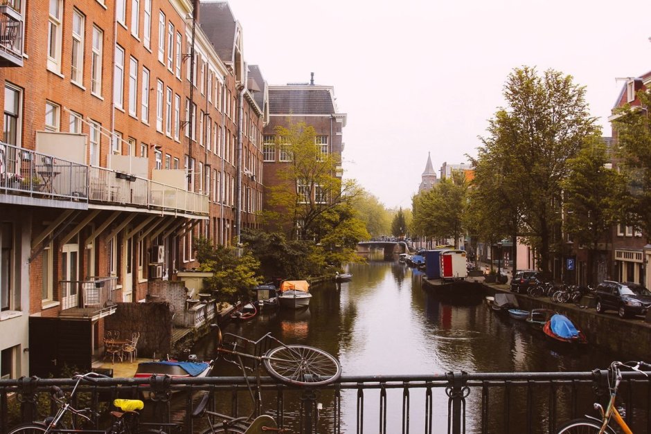 Амстердам Neo