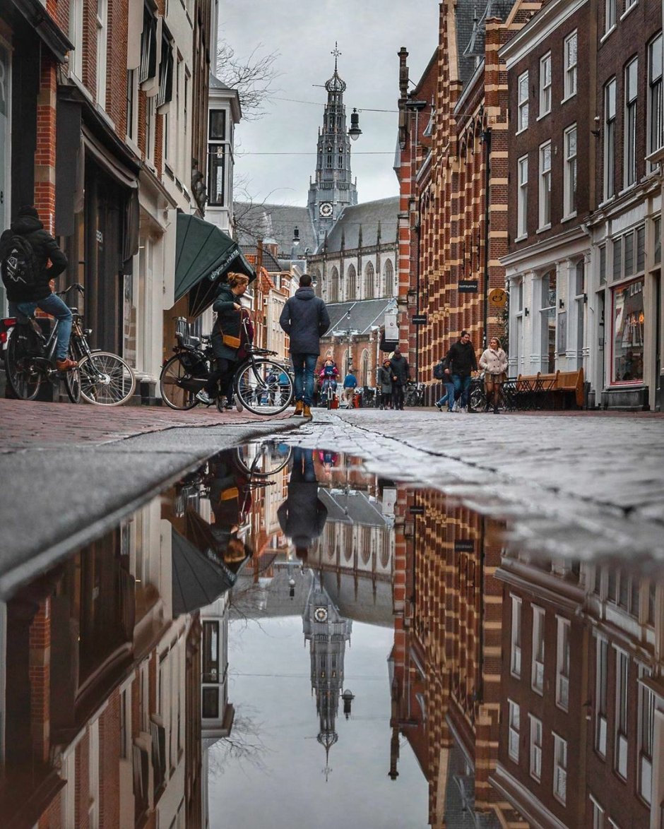 Путешествие в Амстердам фильм