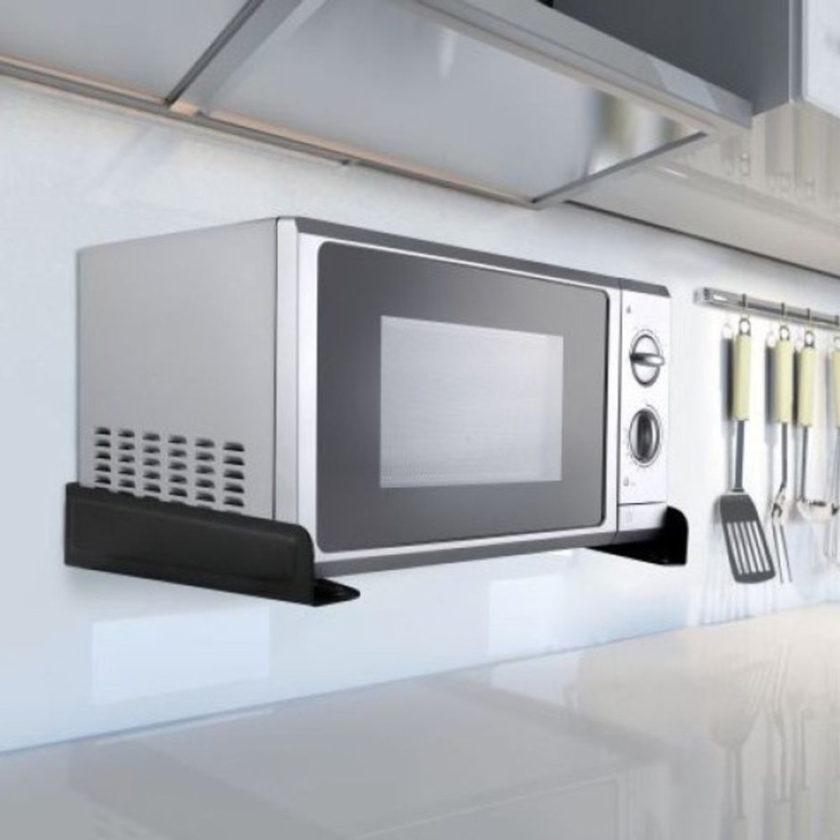 Полка СВЧ Oven 30