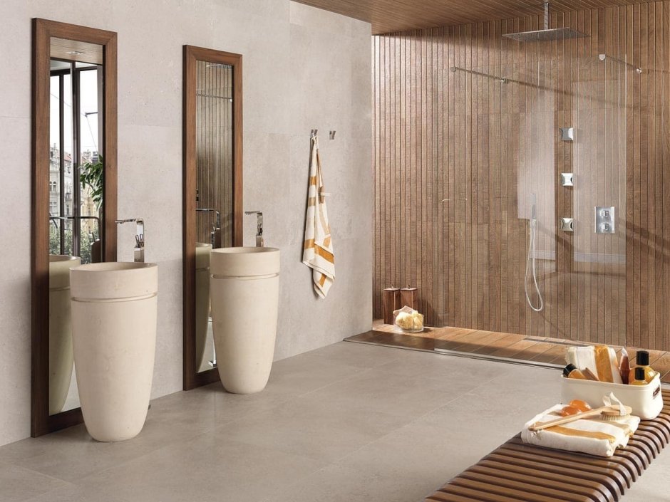 Плитка Porcelanosa Liston Oxford natural