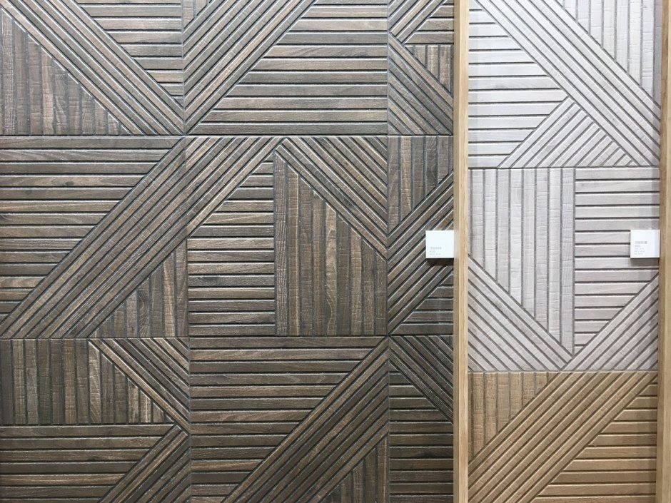 Плитка Colorker Tangram