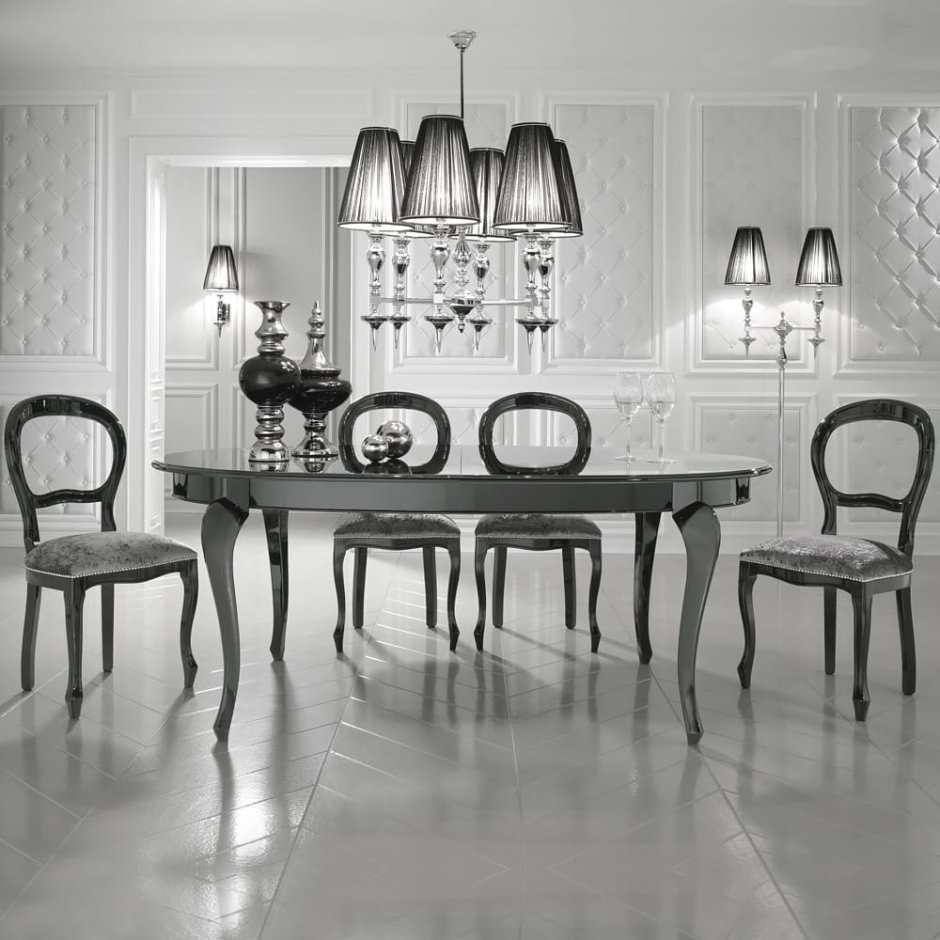 DV Home стол Vogue