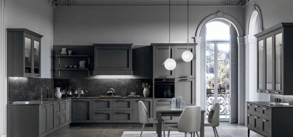 Кухни arredo3