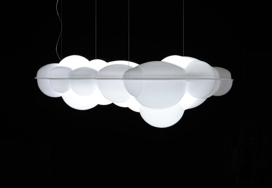 Nuvola Nemo Pendant люстра