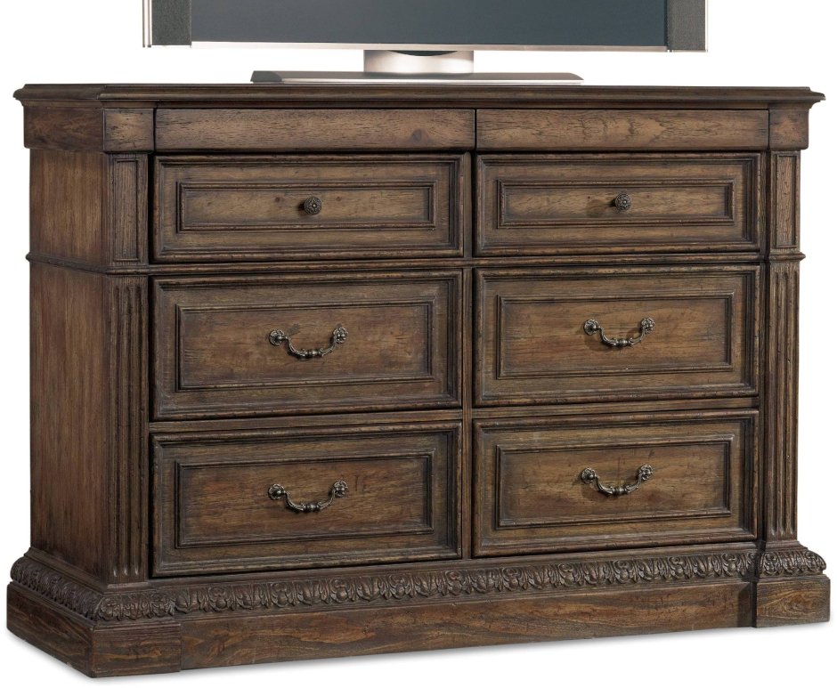 Hooker Furniture комод