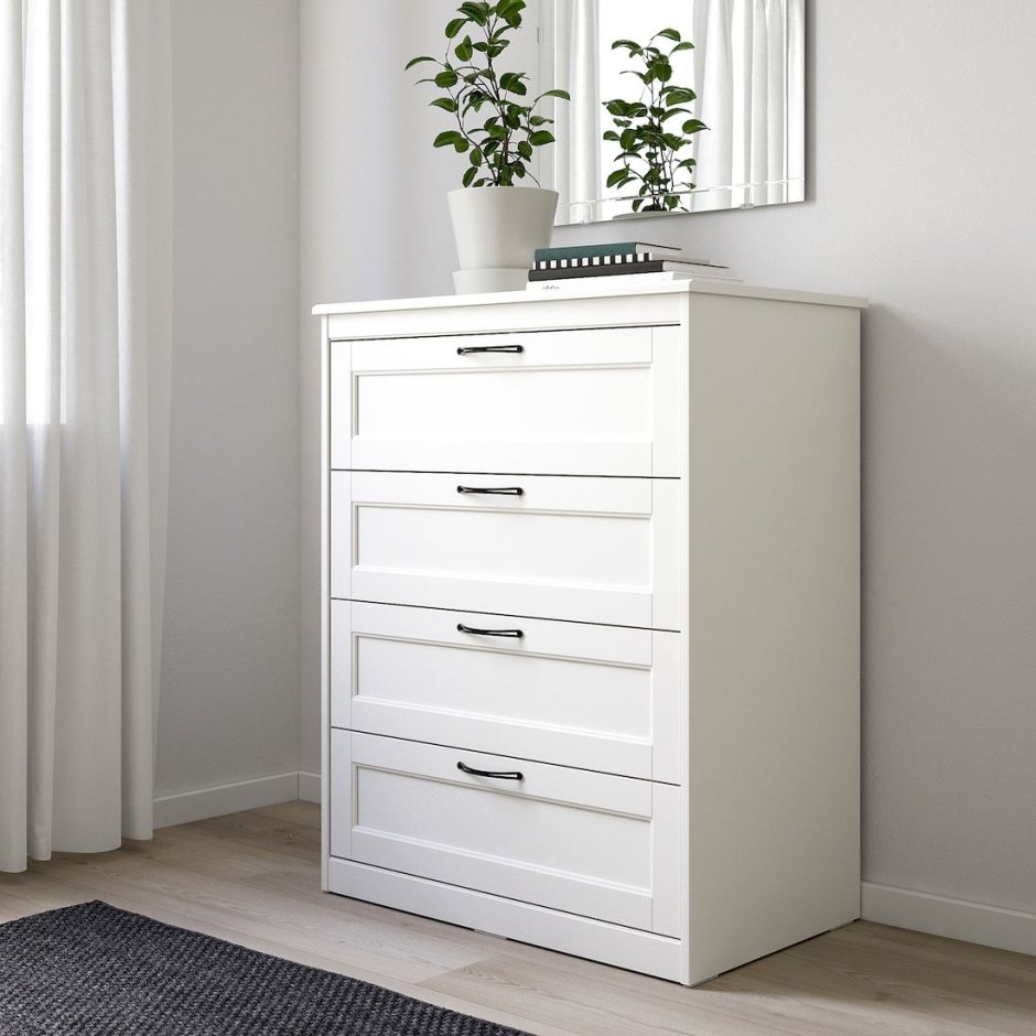 Комод ikea Dresser
