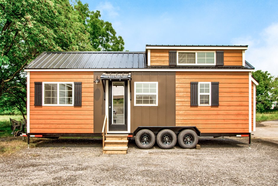 Tiny Homes for sale near me