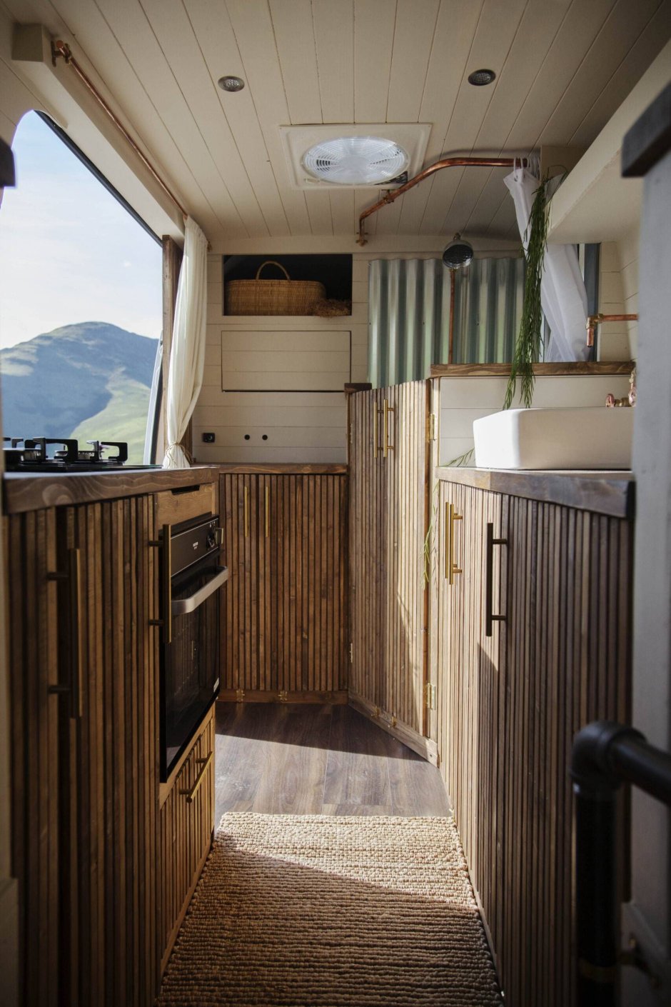 Автодом tiny House