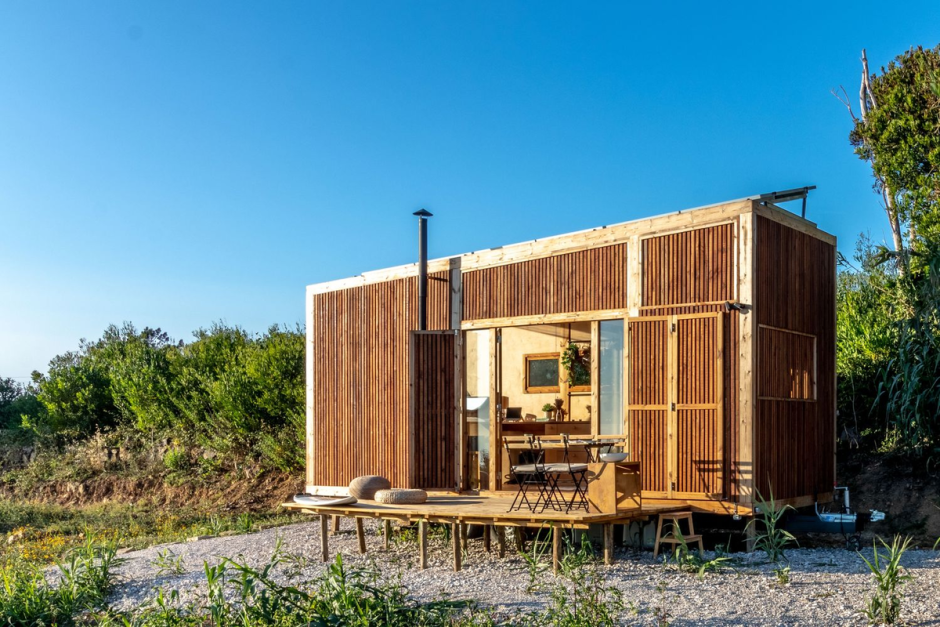 Ursa House