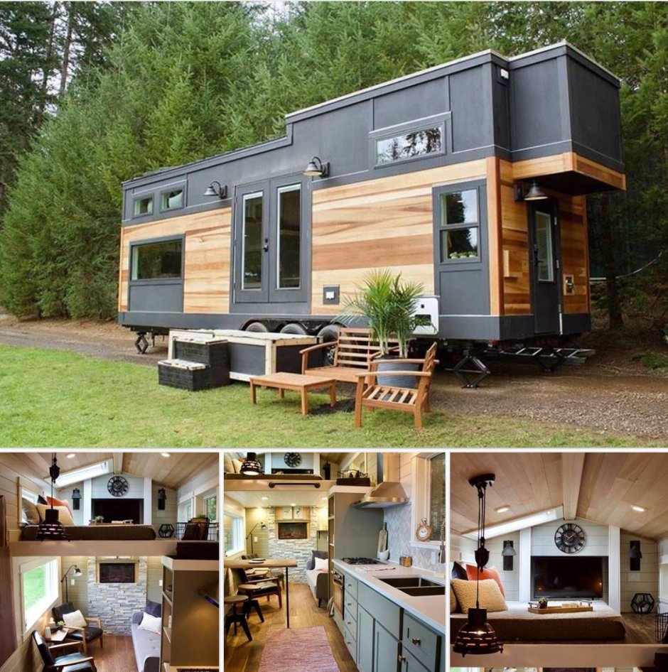 Mobile Home