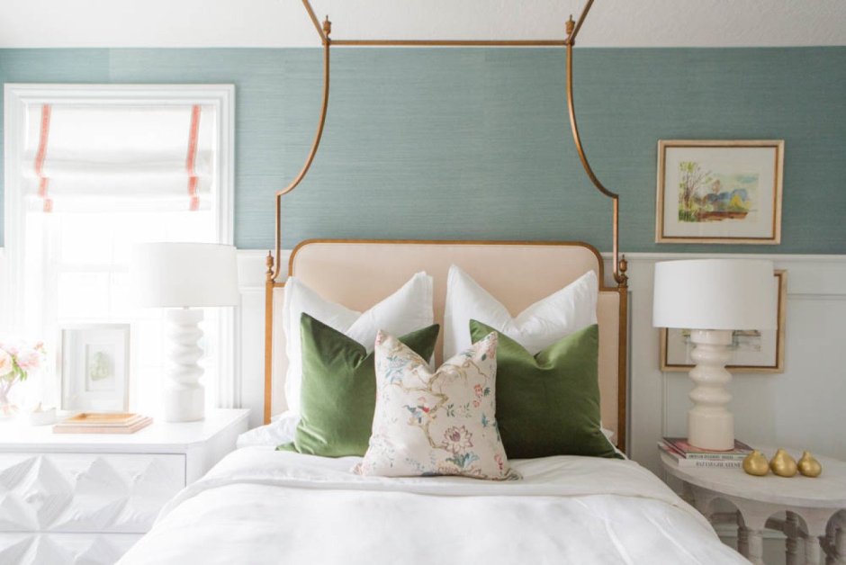 The Power of pattern: Interiors and inspiration: a resource Guide
