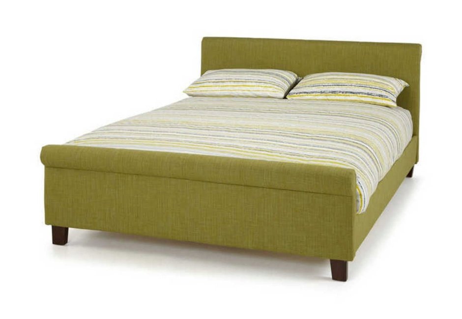 150cm x 200cm Bed