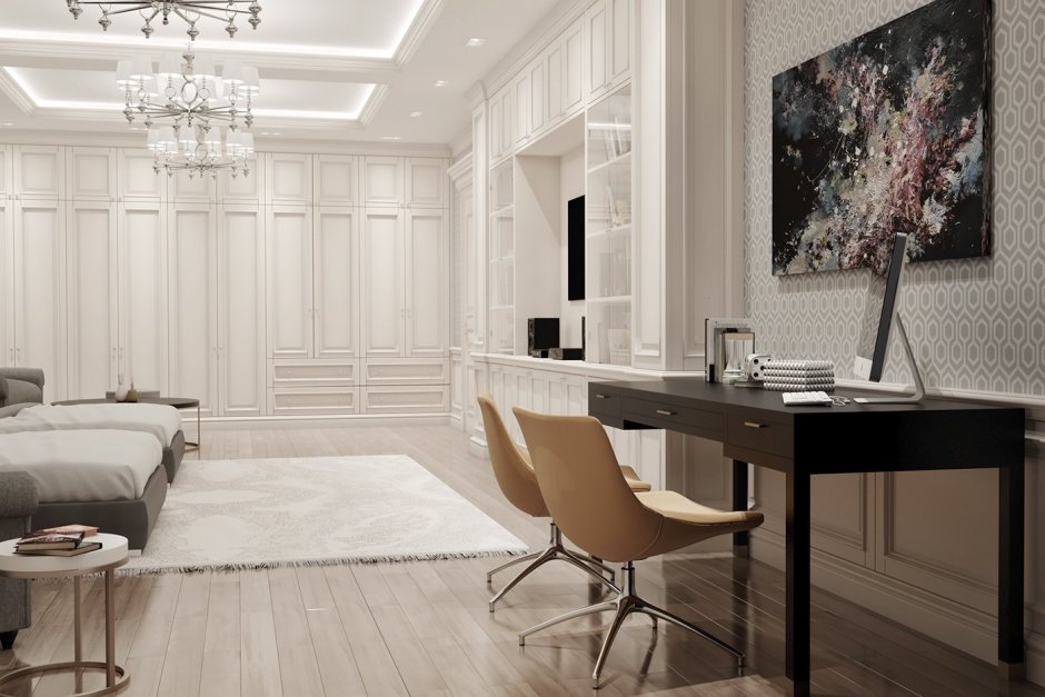 Нео классика 675s