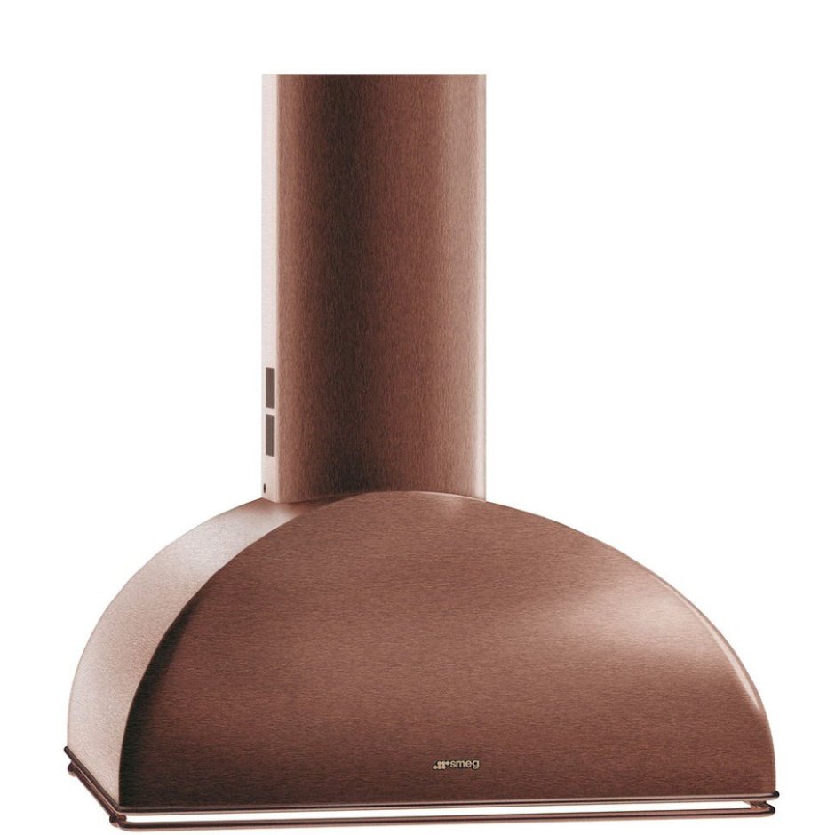 Каминная вытяжка Smeg ks59rae