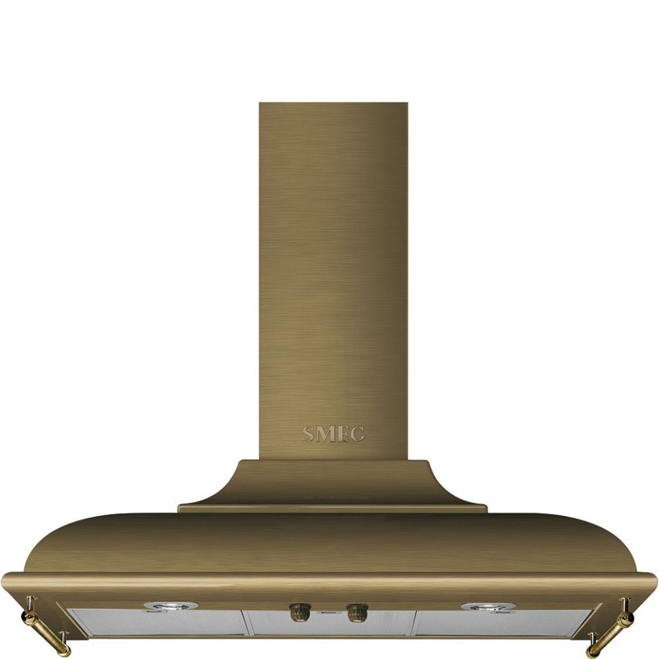 Каминная вытяжка Smeg Kc 19 Rae