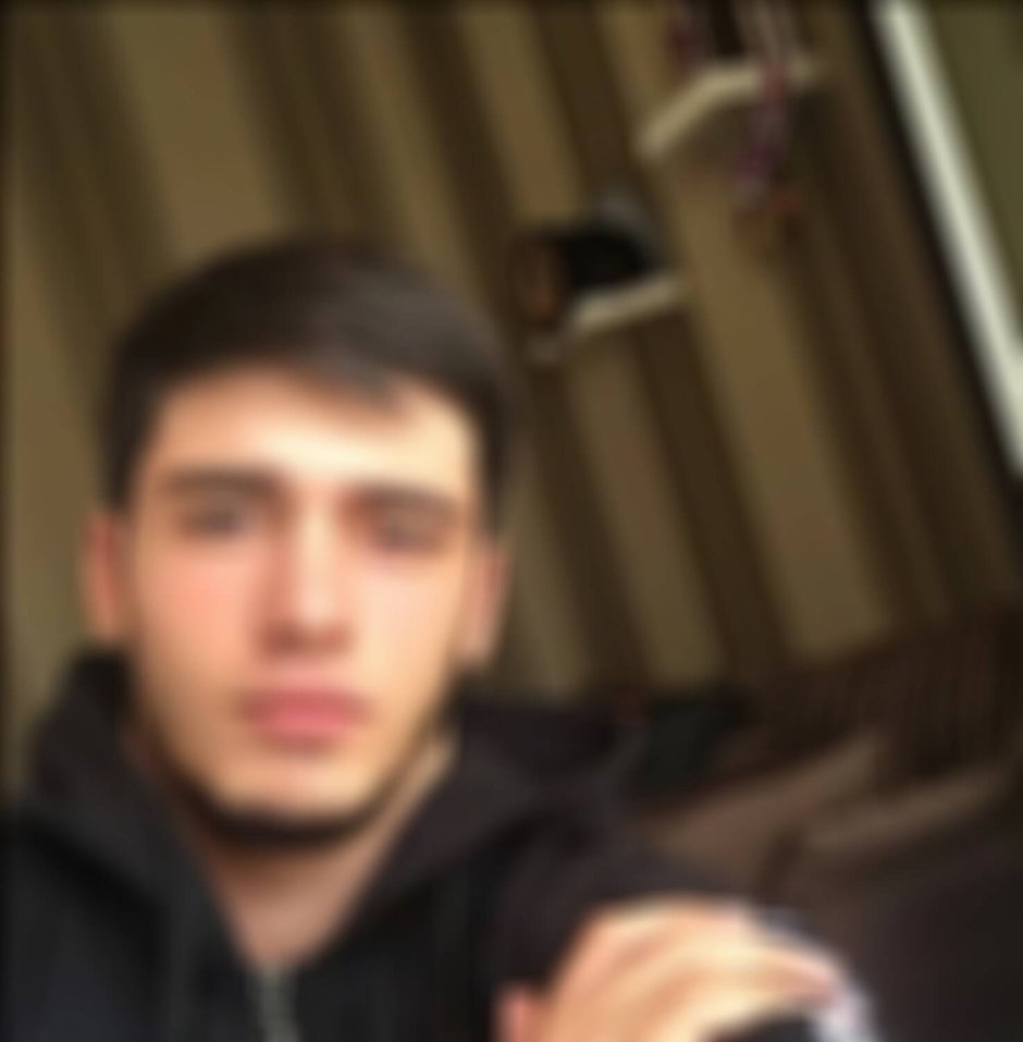 Мурад Ибрагимов