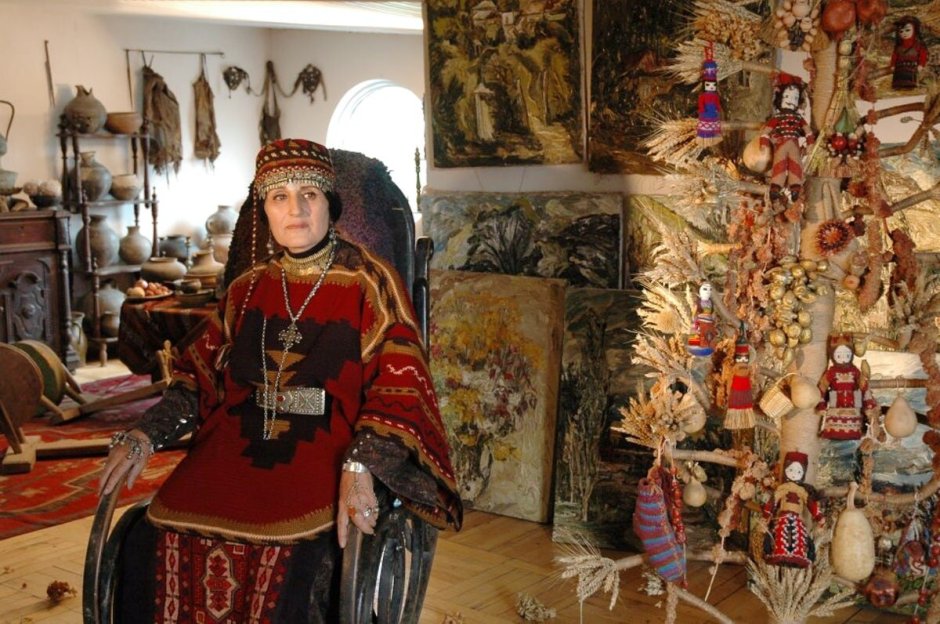 Лусик Агулеци