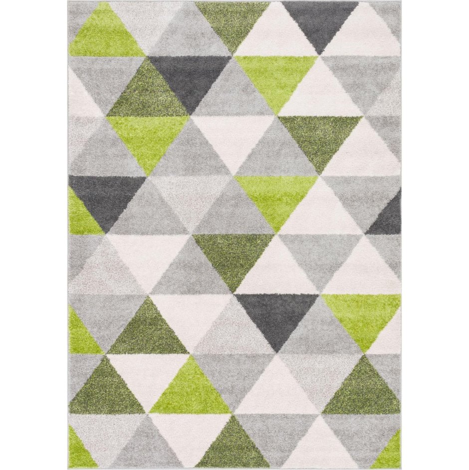 Ковер Modern Geometric Rug_7