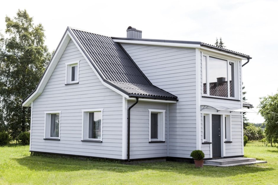 Фиброцементный сайдинг 7024