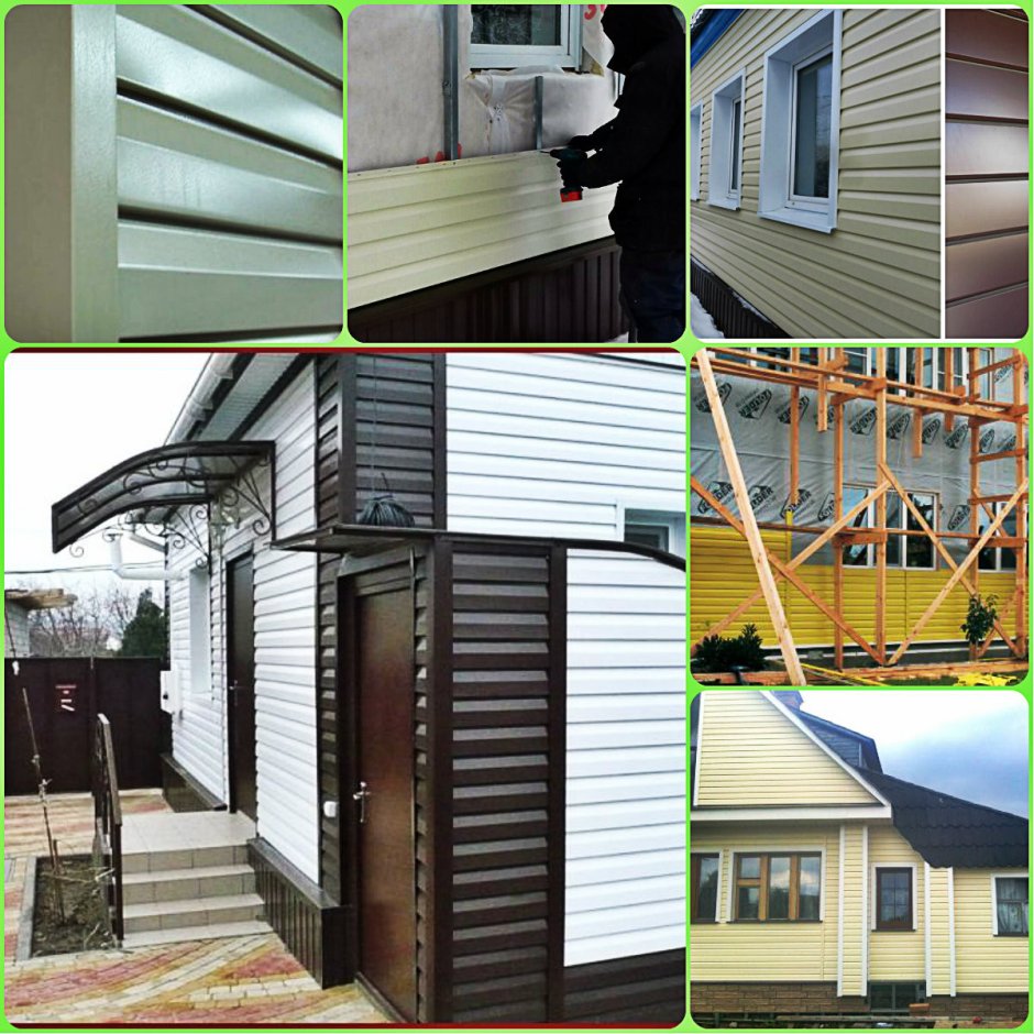 Металлосайдинг «Корабельная доска» кд 265