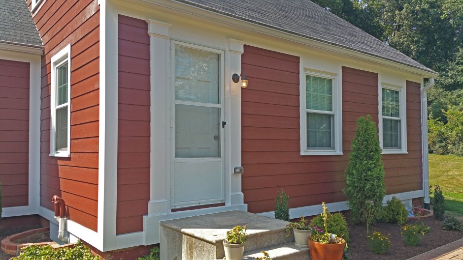 Фиброцементный сайдинг цветовая гамма