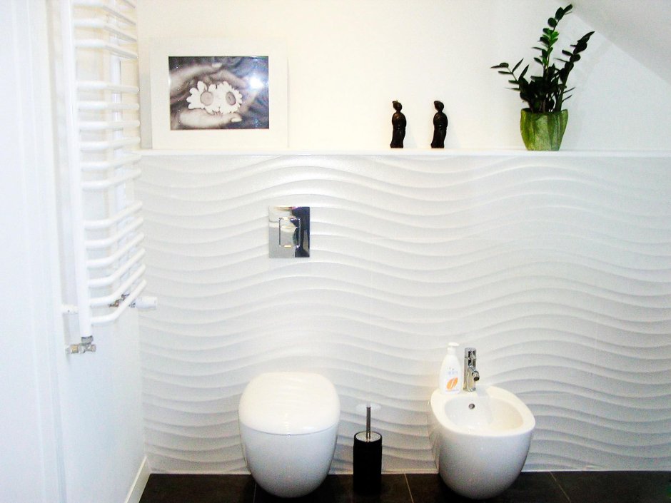 Коллекция Porcelanosa Qatar seul