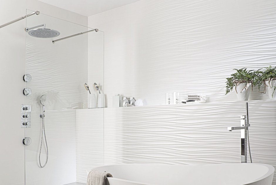 Керамическая плитка oxo (Porcelanosa)