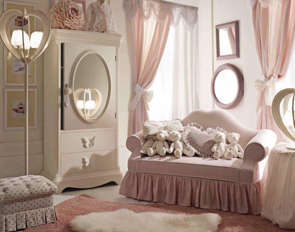 Диван Baby Dolfi casa Dolfi