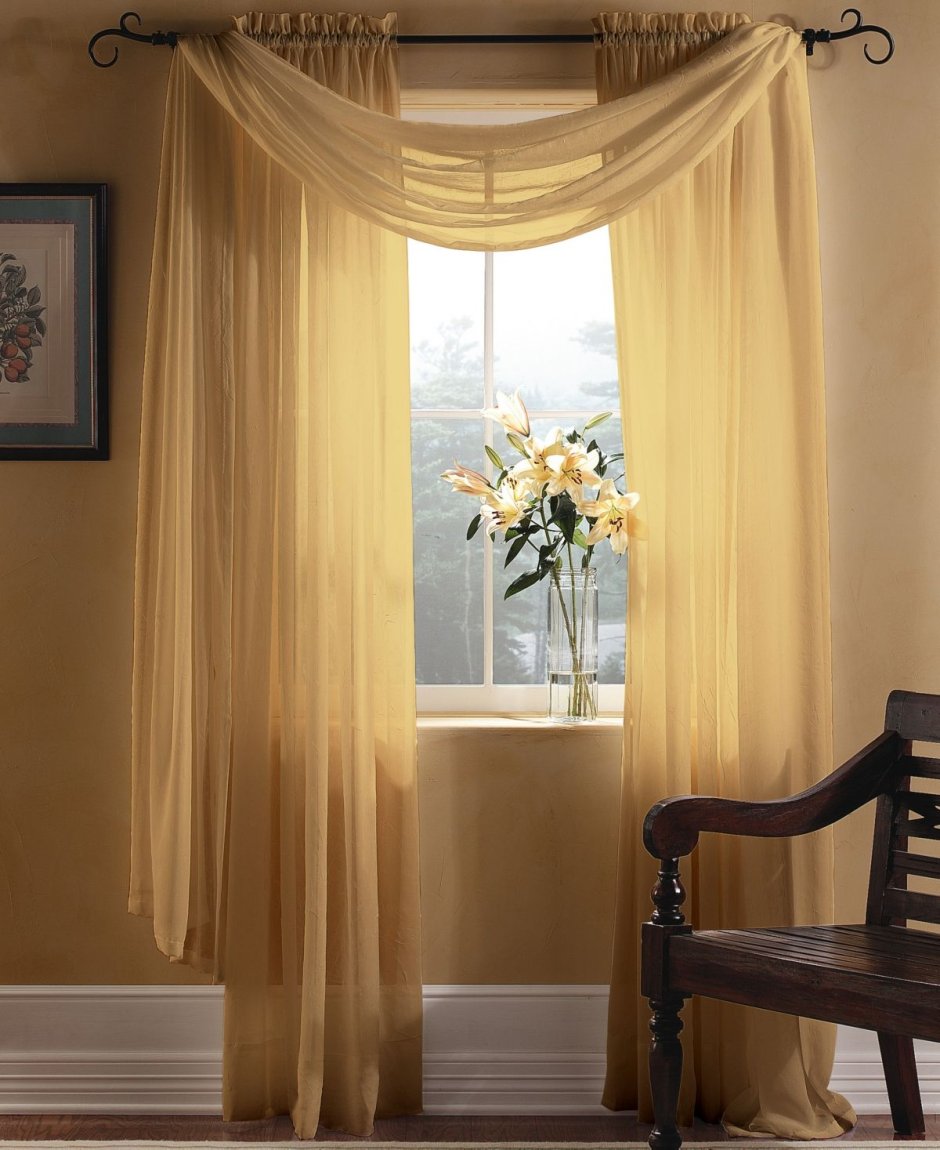 Window Preston