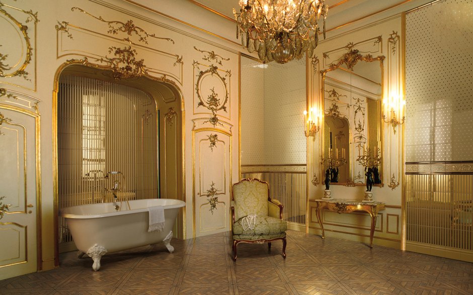 Petracers Grand Elegance Gold
